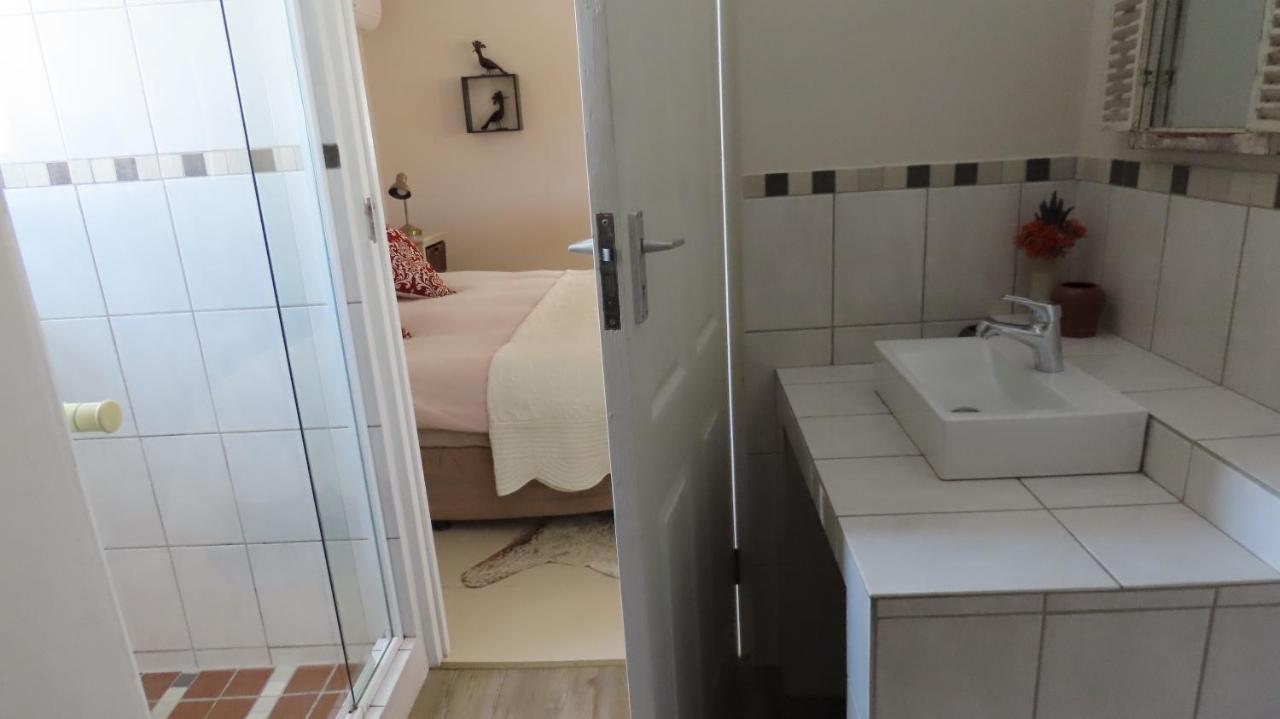 Anchorage Inn Guesthouse Монтегю Экстерьер фото