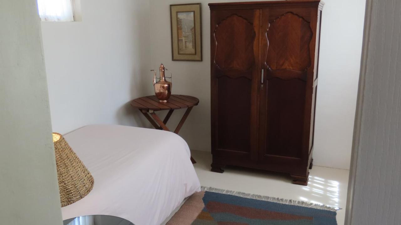 Anchorage Inn Guesthouse Монтегю Экстерьер фото
