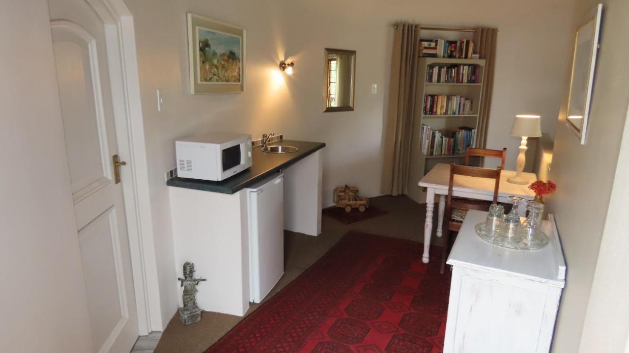 Anchorage Inn Guesthouse Монтегю Экстерьер фото