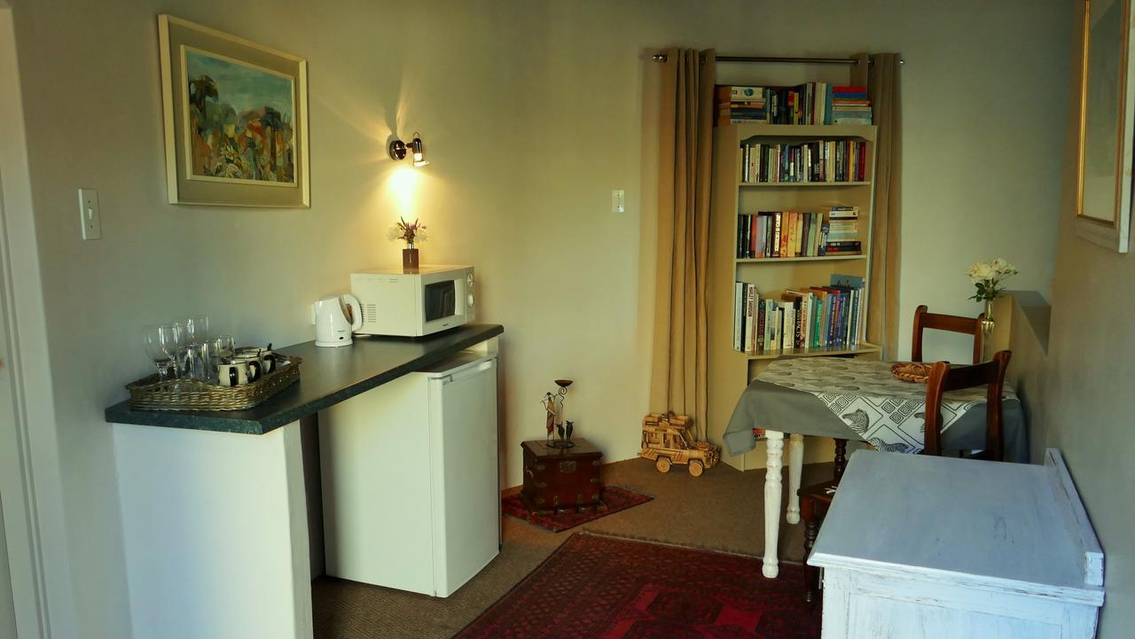 Anchorage Inn Guesthouse Монтегю Экстерьер фото